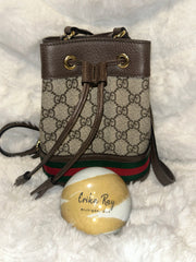 Gucci Bucket Bag