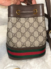 Gucci Bucket Bag