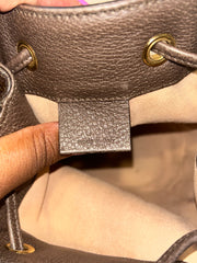 Gucci Bucket Bag
