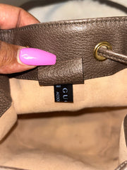 Gucci Bucket Bag