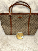 Gucci Joy Tote