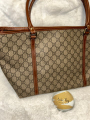 Gucci Joy Tote