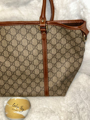 Gucci Joy Tote