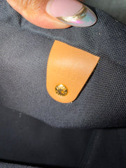 LV Reverse Giant Monogram Speedy 30 Bando