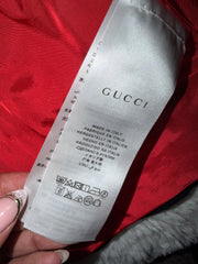 Gucci Kids Navy Blue Blazer- UNISEX