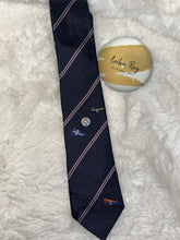 LV AMERICUP Silk Tie