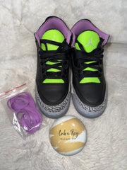 Jordan 3 Retro Sneakers