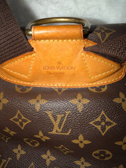 LV MONTSOURIS GM Backpack