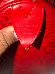 LV Red Epi Speedy 30