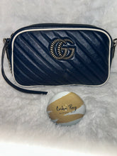 Gucci Torchon Camera Bag