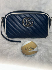 Gucci Torchon Camera Bag