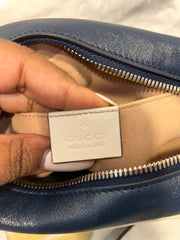 Gucci Torchon Camera Bag