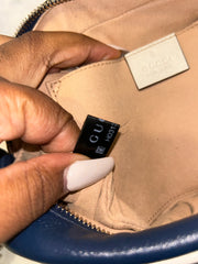 Gucci Torchon Camera Bag