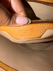 LV Monogram Bucket Bag GM