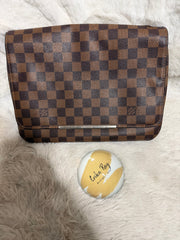 LV Damier Ebene Hoxton GM- PRELOVED