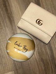 Gucci Marmont Card Wallet