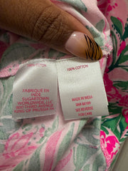 Lilly Pulitzer Geanna Dress- BRAND NEW