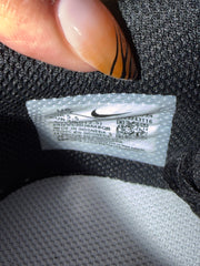 Nike Black & White Dunk Sneakers