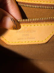 LV Monogram Sologne