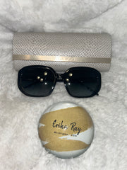 Jimmy Choo Sunglasses