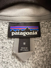 Patagonia Better Sweater Gray Jacket