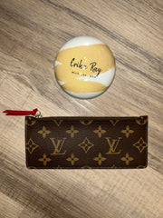 LV Monogram Josephine Insert- BRAND NEW
