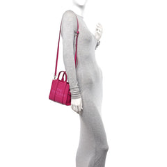 Marc Jacobs Pink Tote