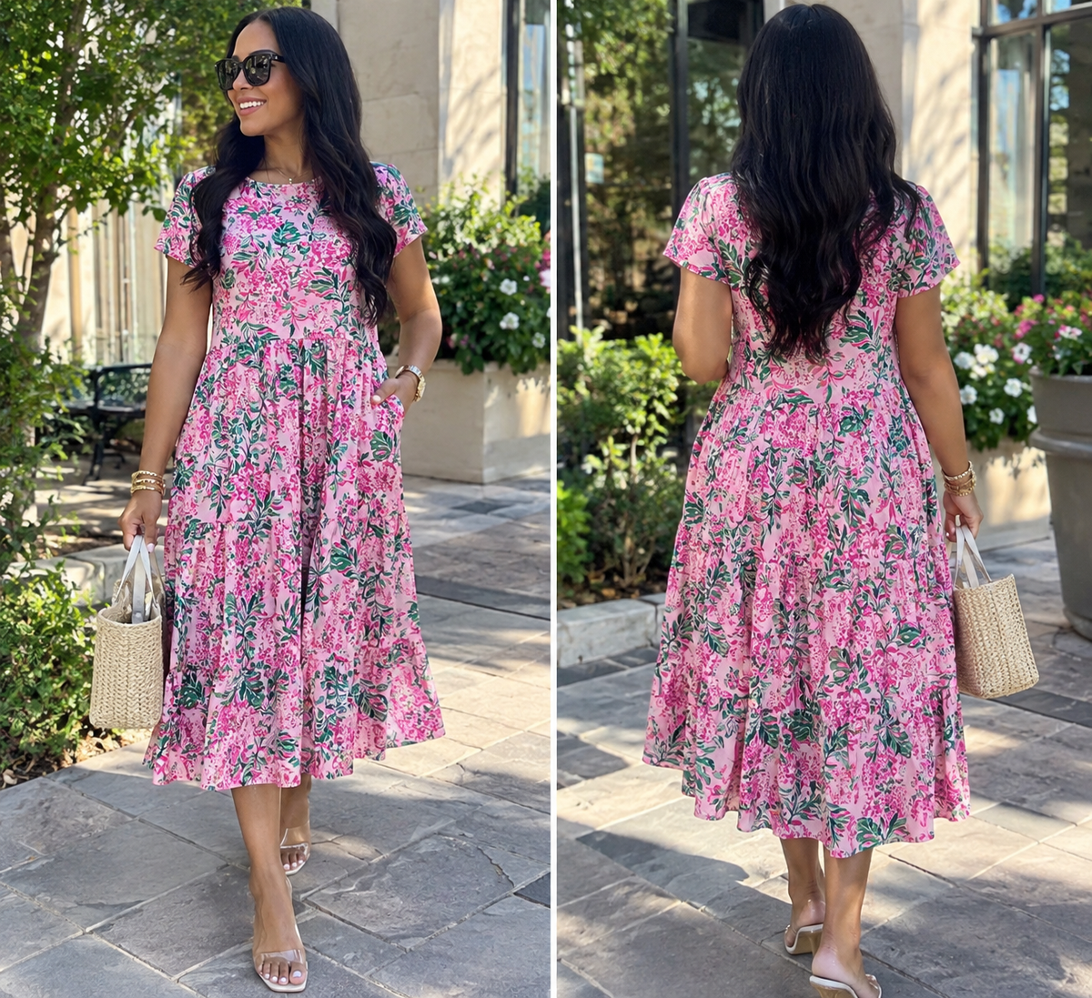 Lilly Pulitzer Geanna Dress- BRAND NEW