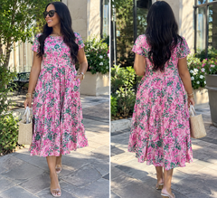 Lilly Pulitzer Geanna Dress- BRAND NEW