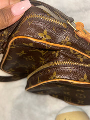 LV Monogram Amazon