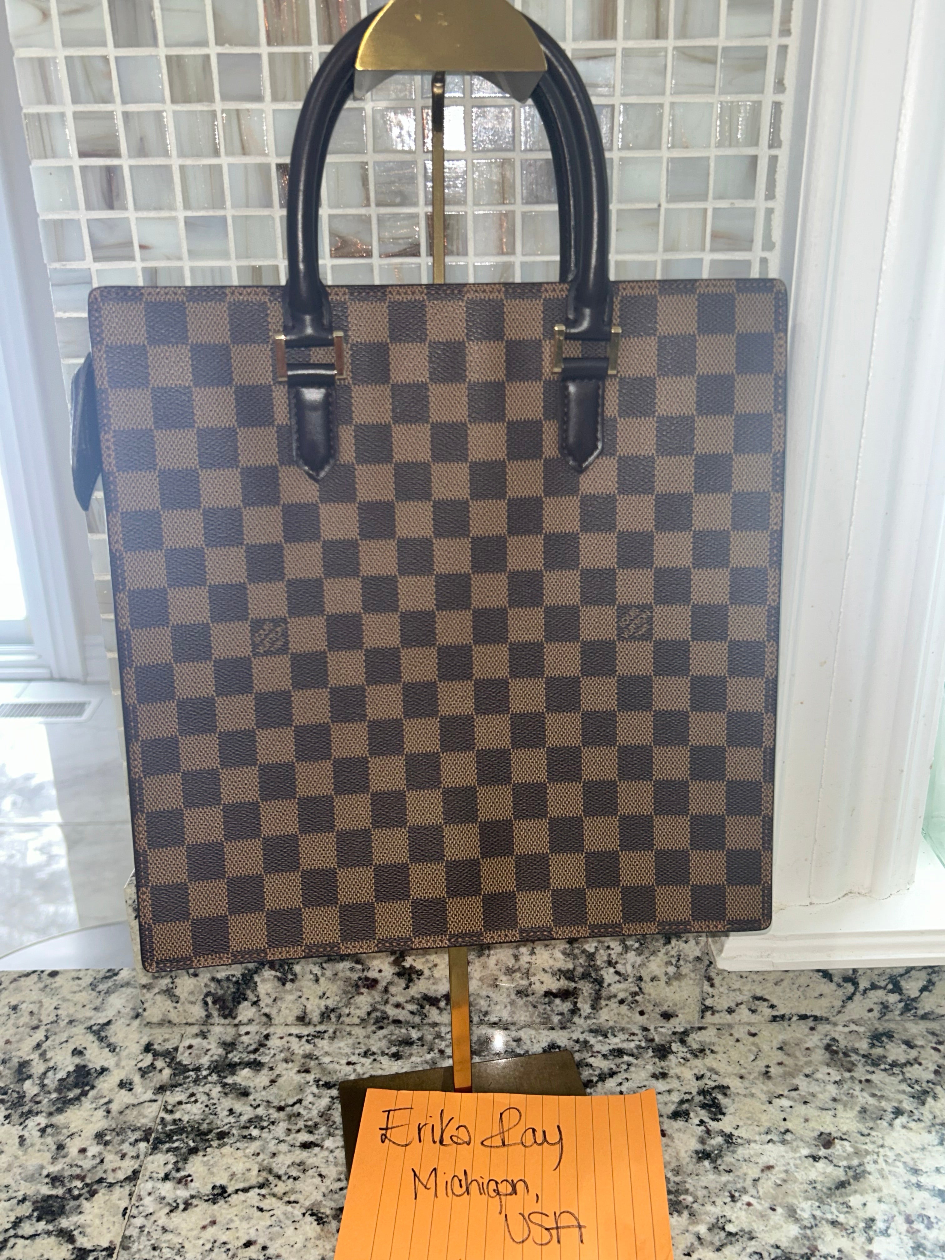 VENICE SAC PLAT