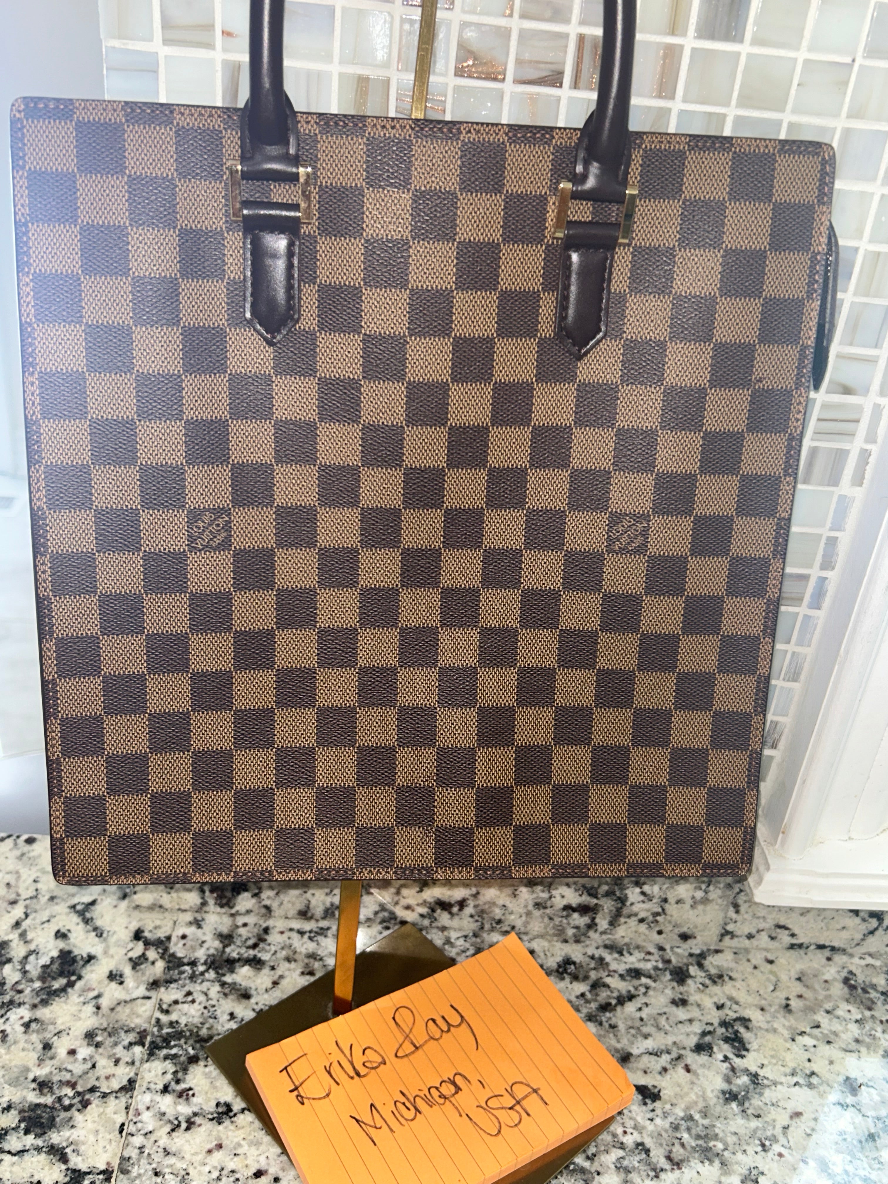 VENICE SAC PLAT
