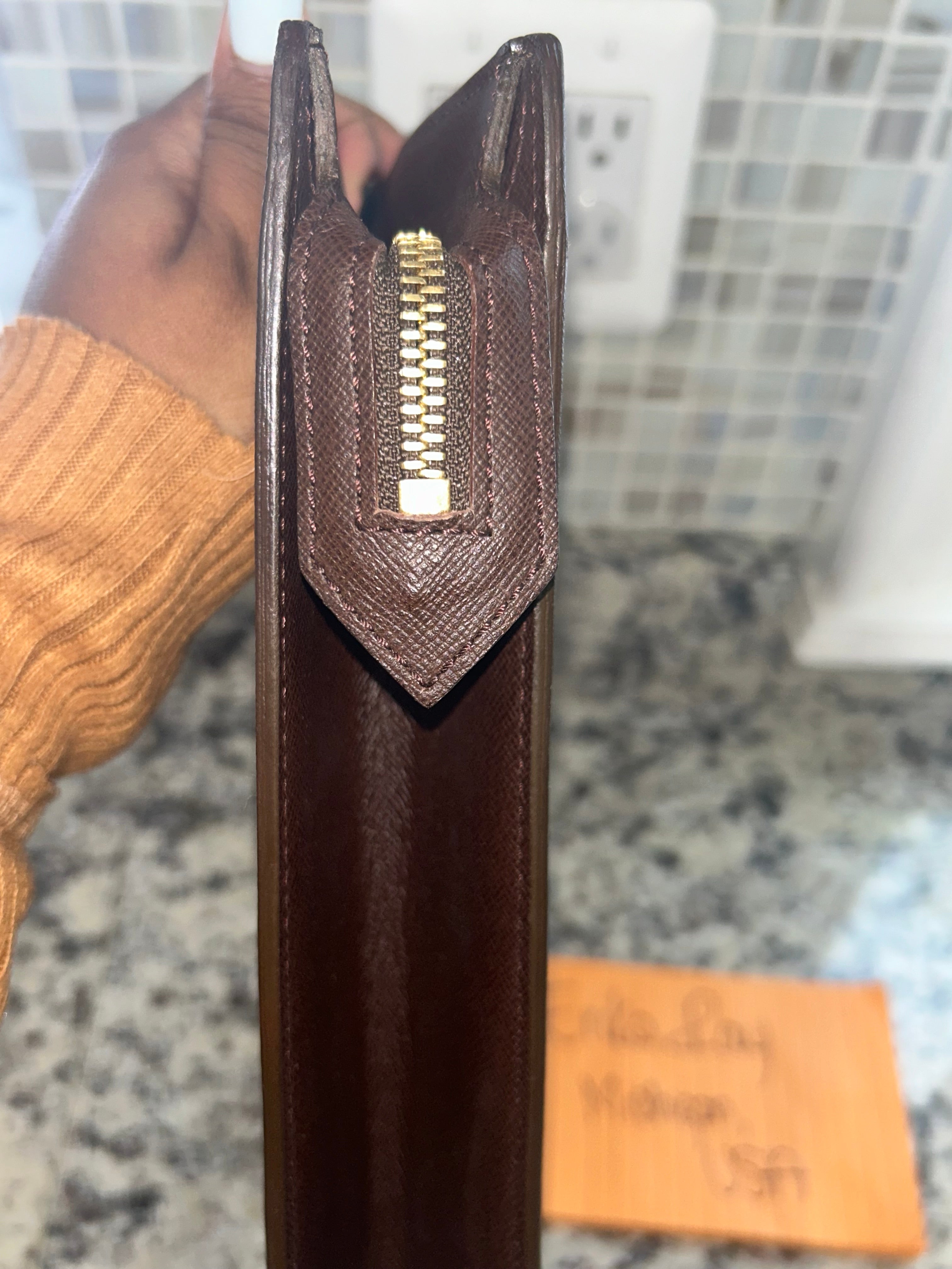 VENICE SAC PLAT
