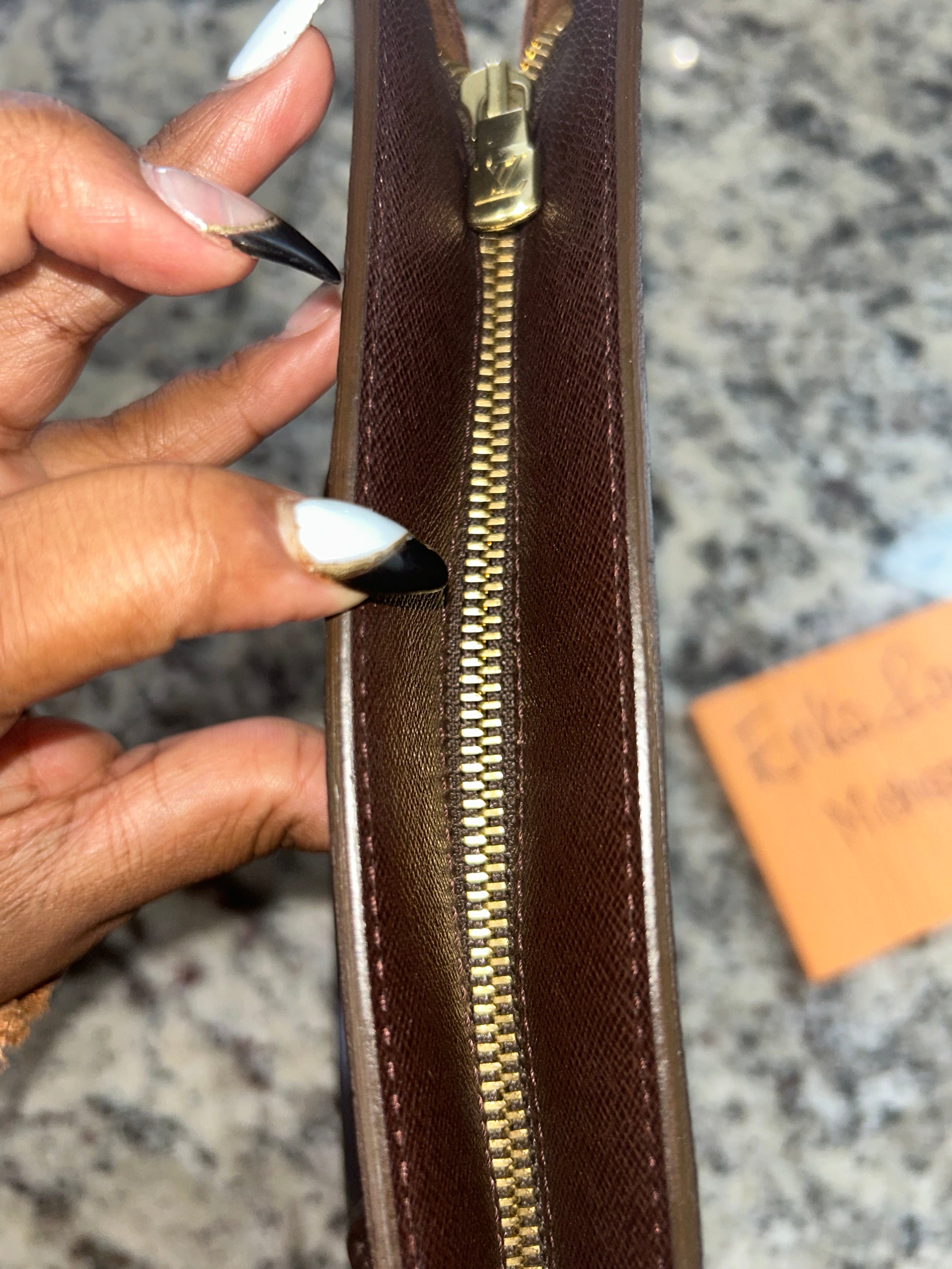 VENICE SAC PLAT