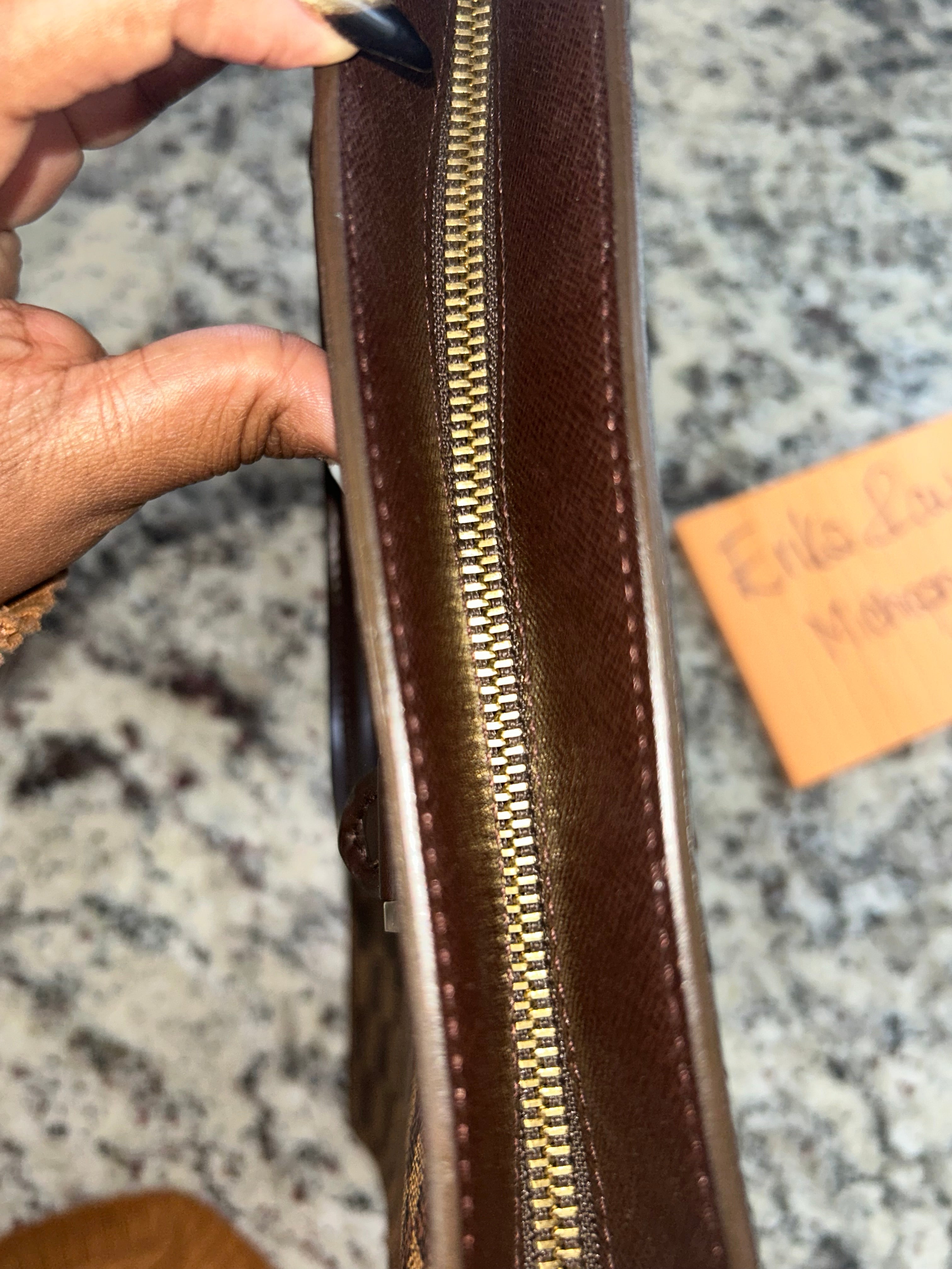 VENICE SAC PLAT