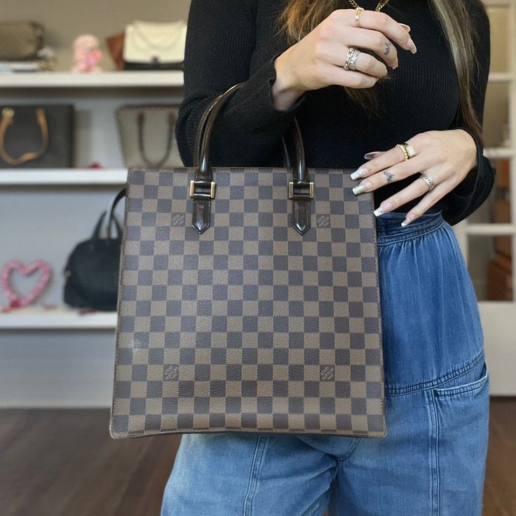 VENICE SAC PLAT