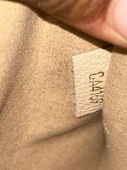 LV Monogram Vaugirard Crème Bag