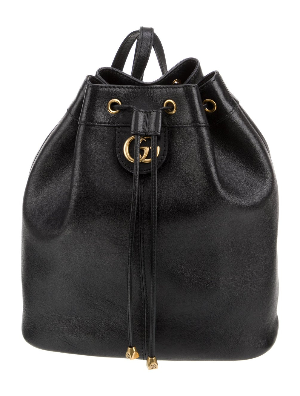 Gucci Rebelle Convertible Calfskin Backpack