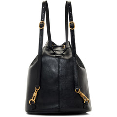 Gucci Rebelle Convertible Calfskin Backpack