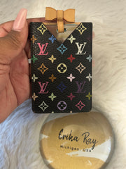LV Multicolor Mirror