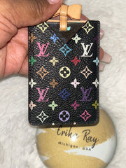 LV Multicolor Mirror