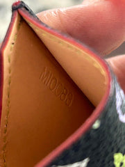 LV Multicolor Mirror