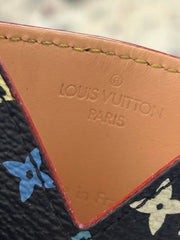 LV Multicolor Mirror