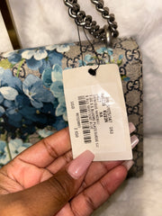 Gucci Blooms Dionysus Bag