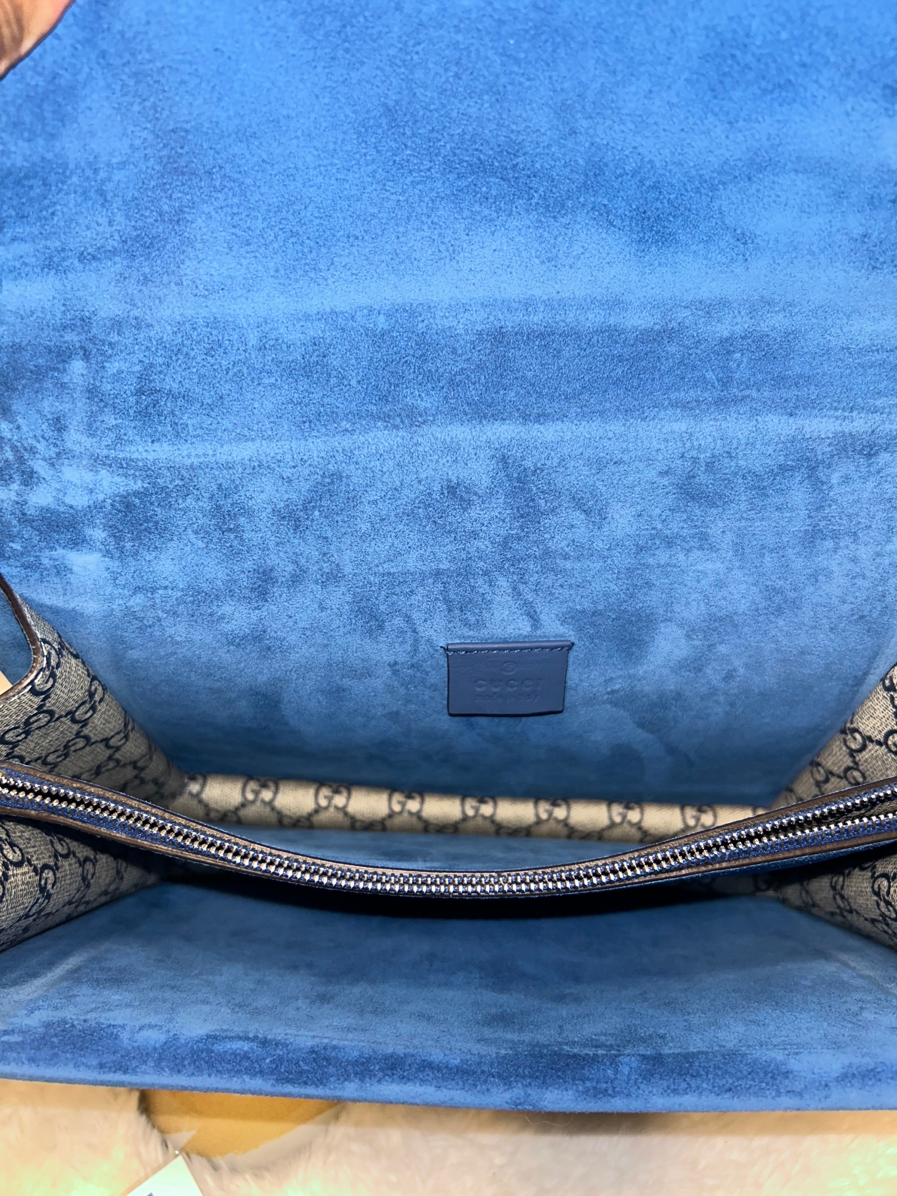 Gucci Blooms Dionysus Bag