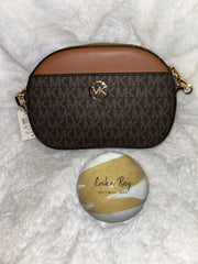 Michael Kors Jet Pack Bag