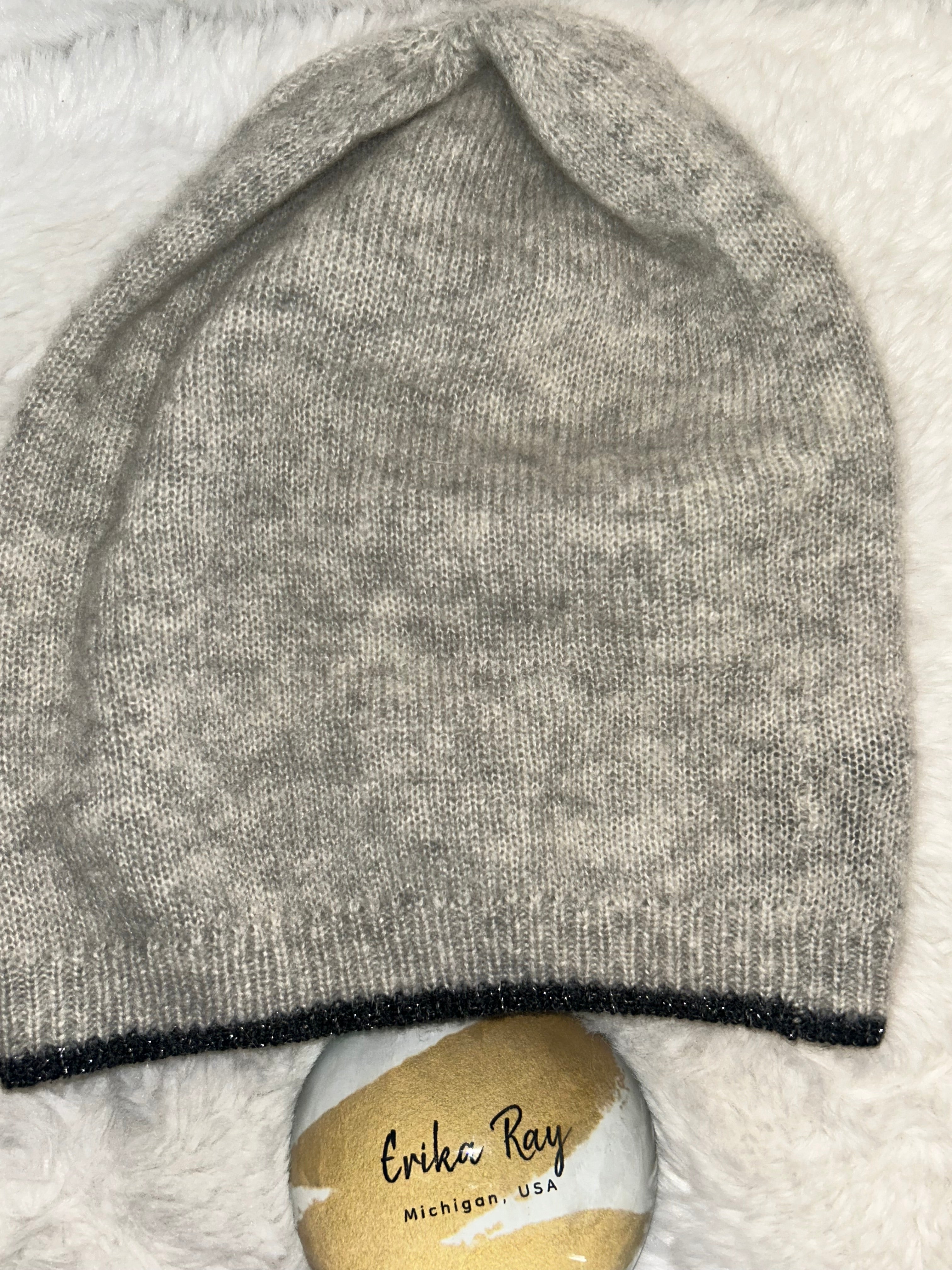 Chanel Beanie Hat