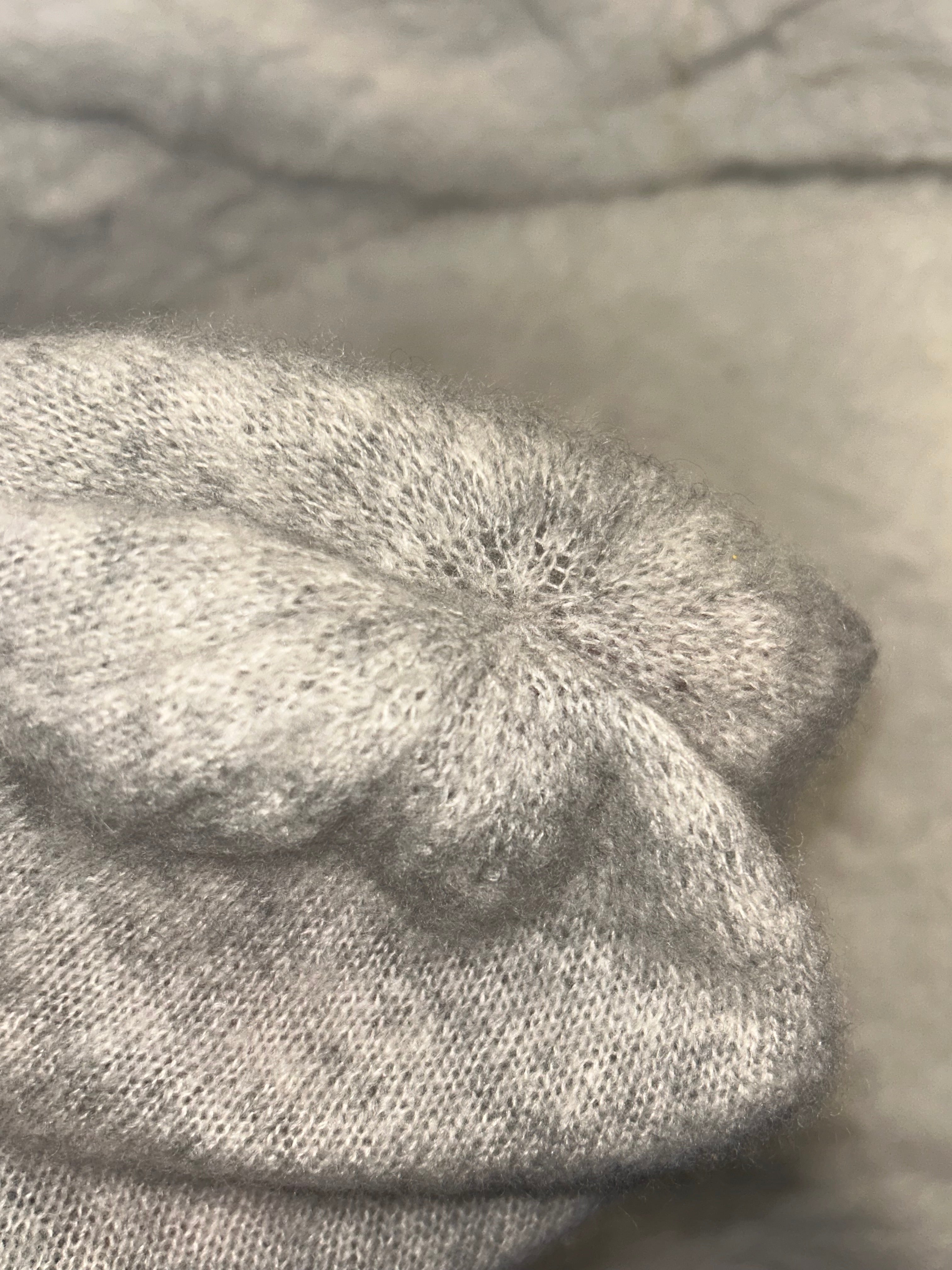Chanel Beanie Hat