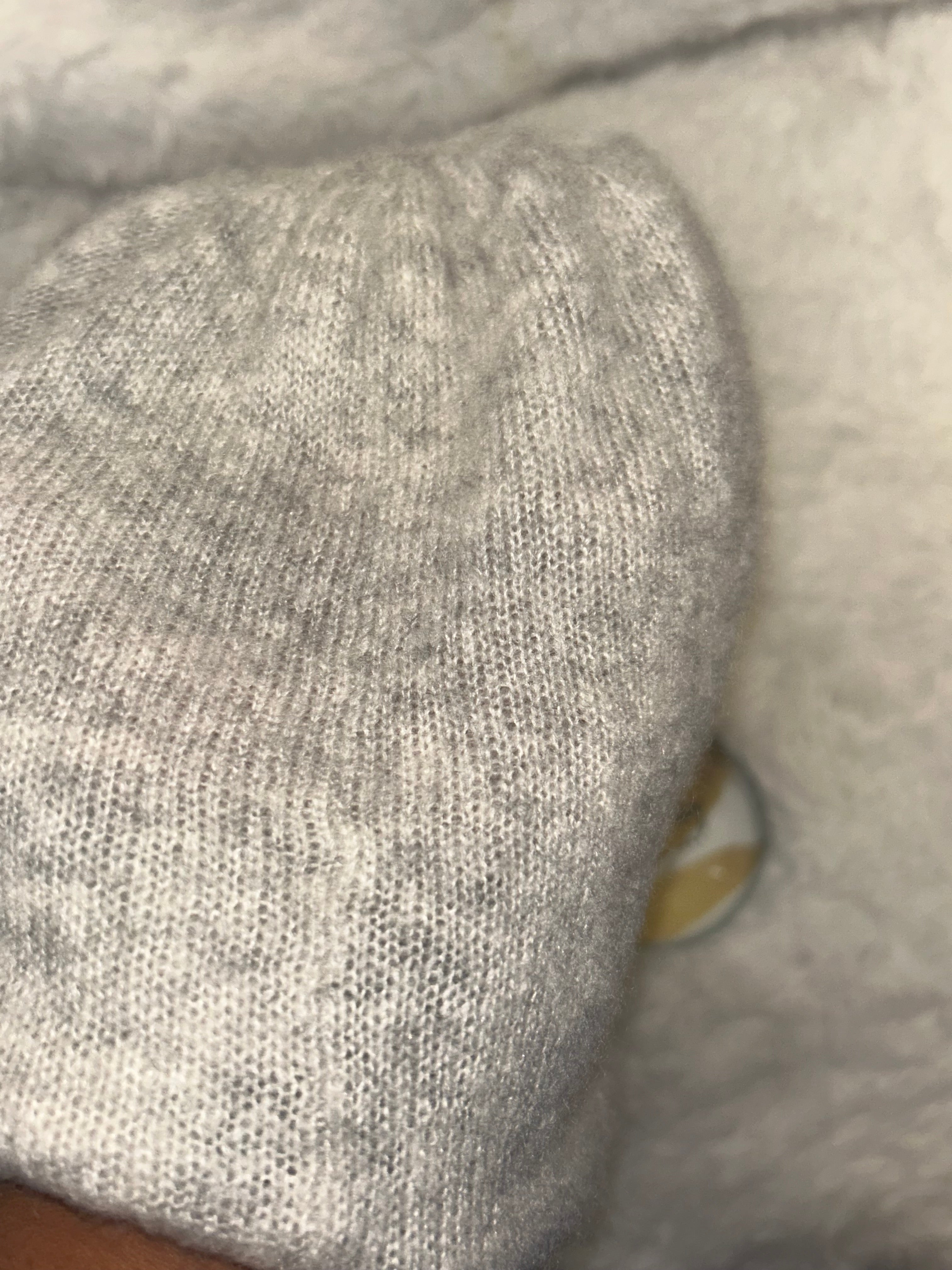 Chanel Beanie Hat
