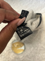 Chanel Beanie Hat